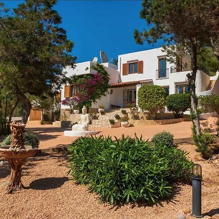 Villa Can Jasa San Antonio  Luaran gambar