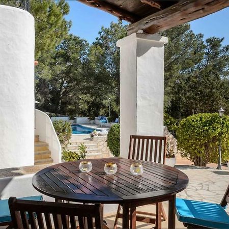 Villa Can Jasa San Antonio  Luaran gambar