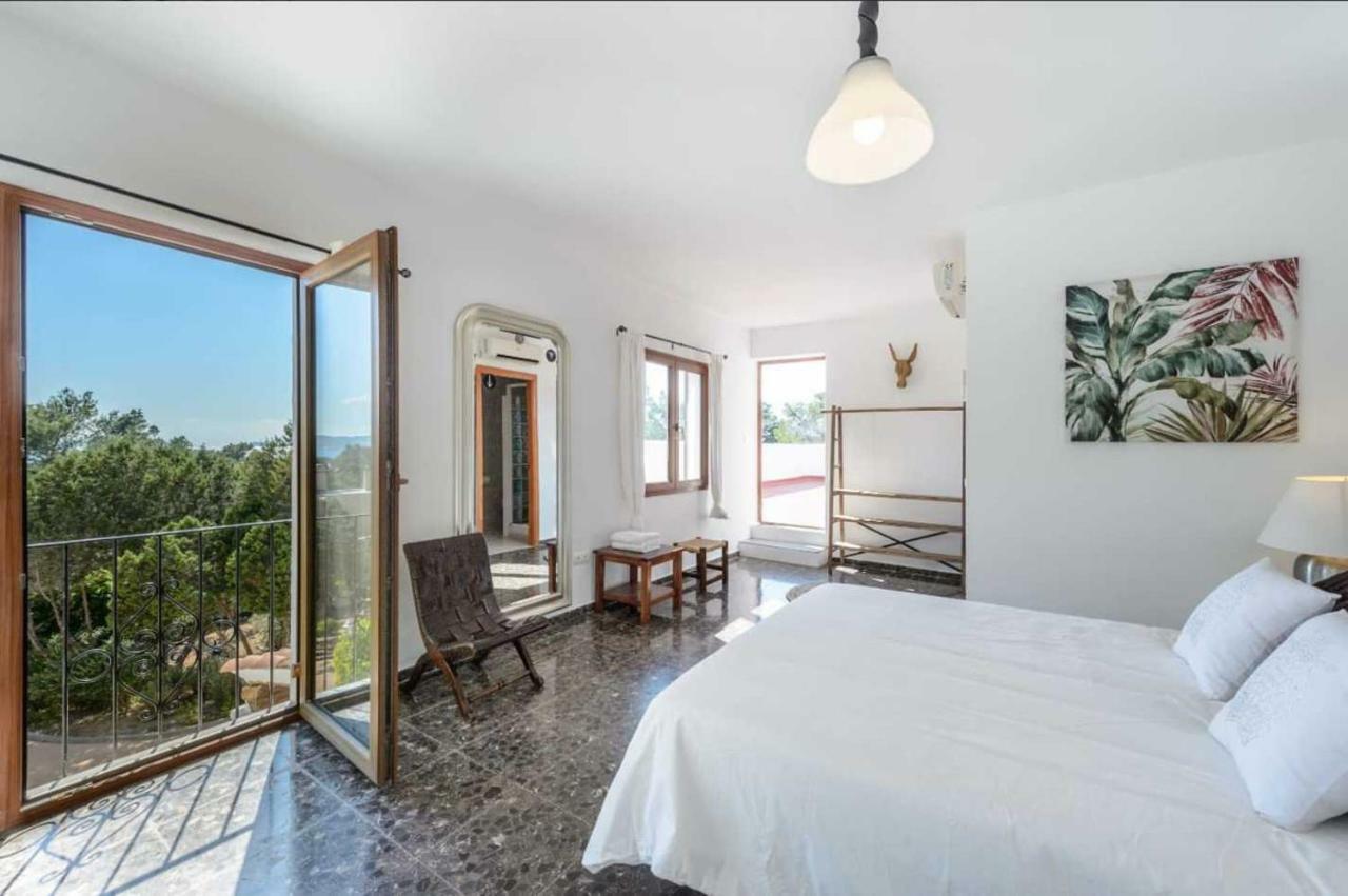 Villa Can Jasa San Antonio  Luaran gambar