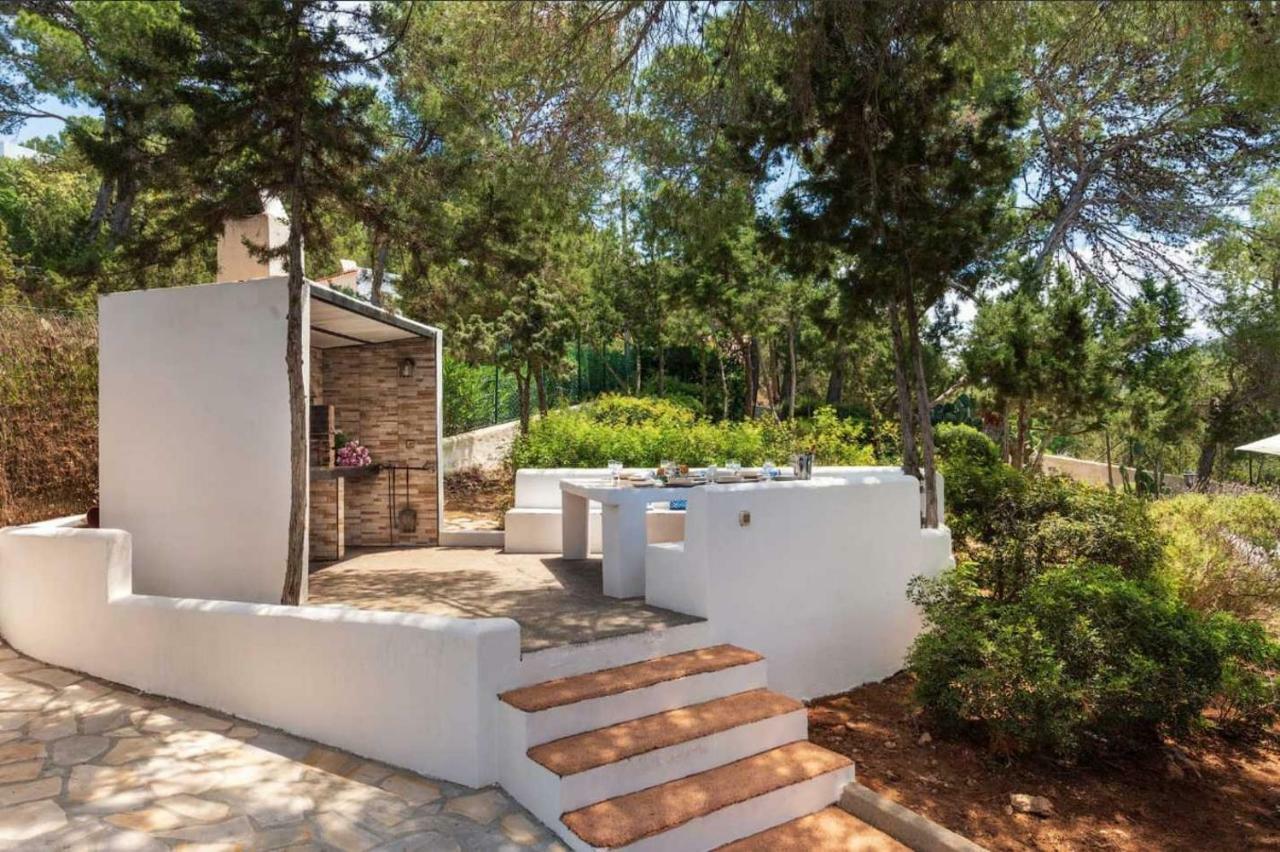 Villa Can Jasa San Antonio  Luaran gambar