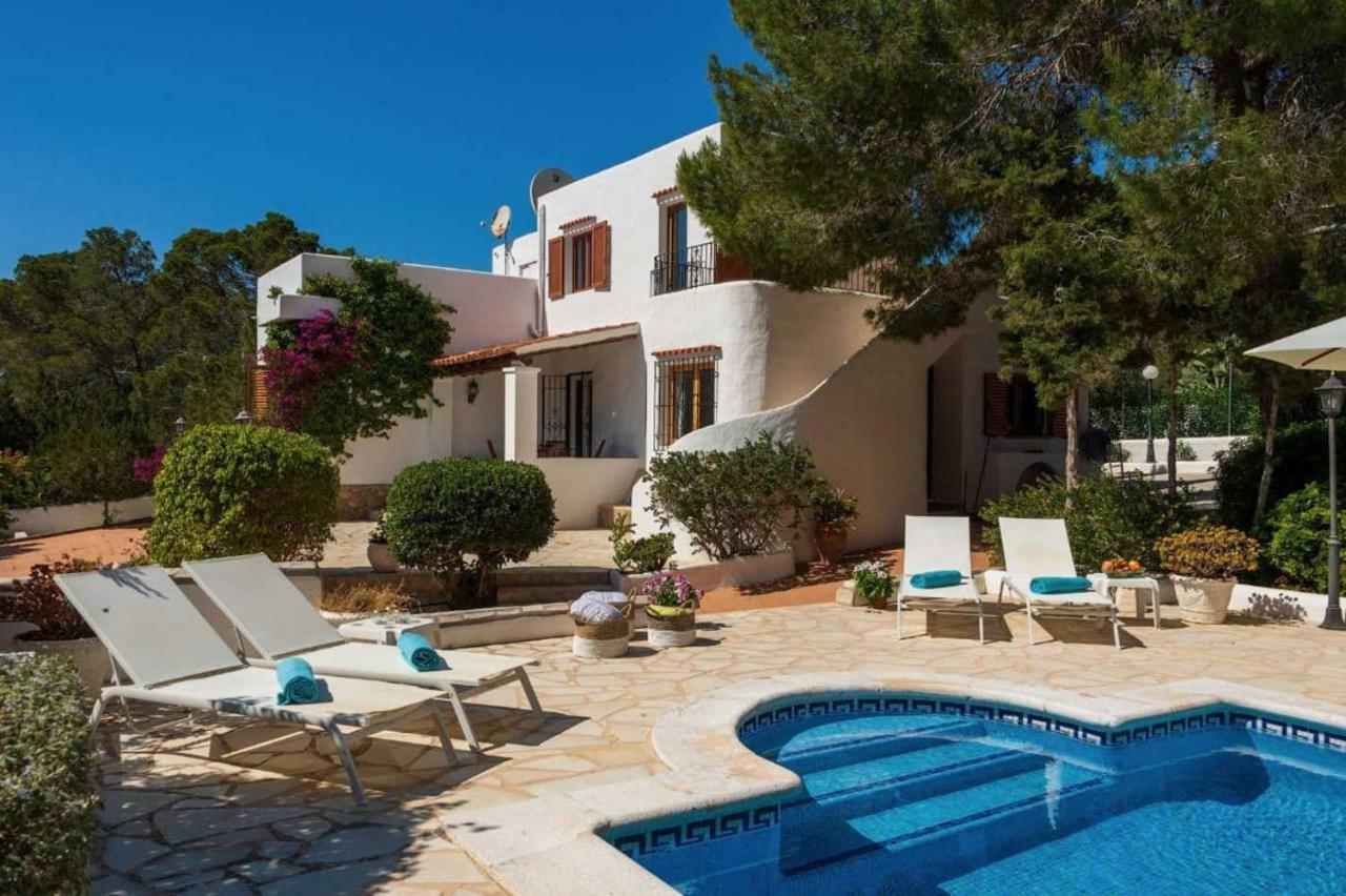 Villa Can Jasa San Antonio  Luaran gambar