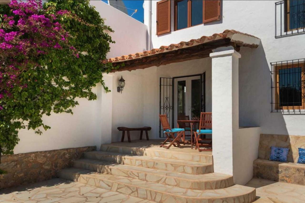 Villa Can Jasa San Antonio  Luaran gambar