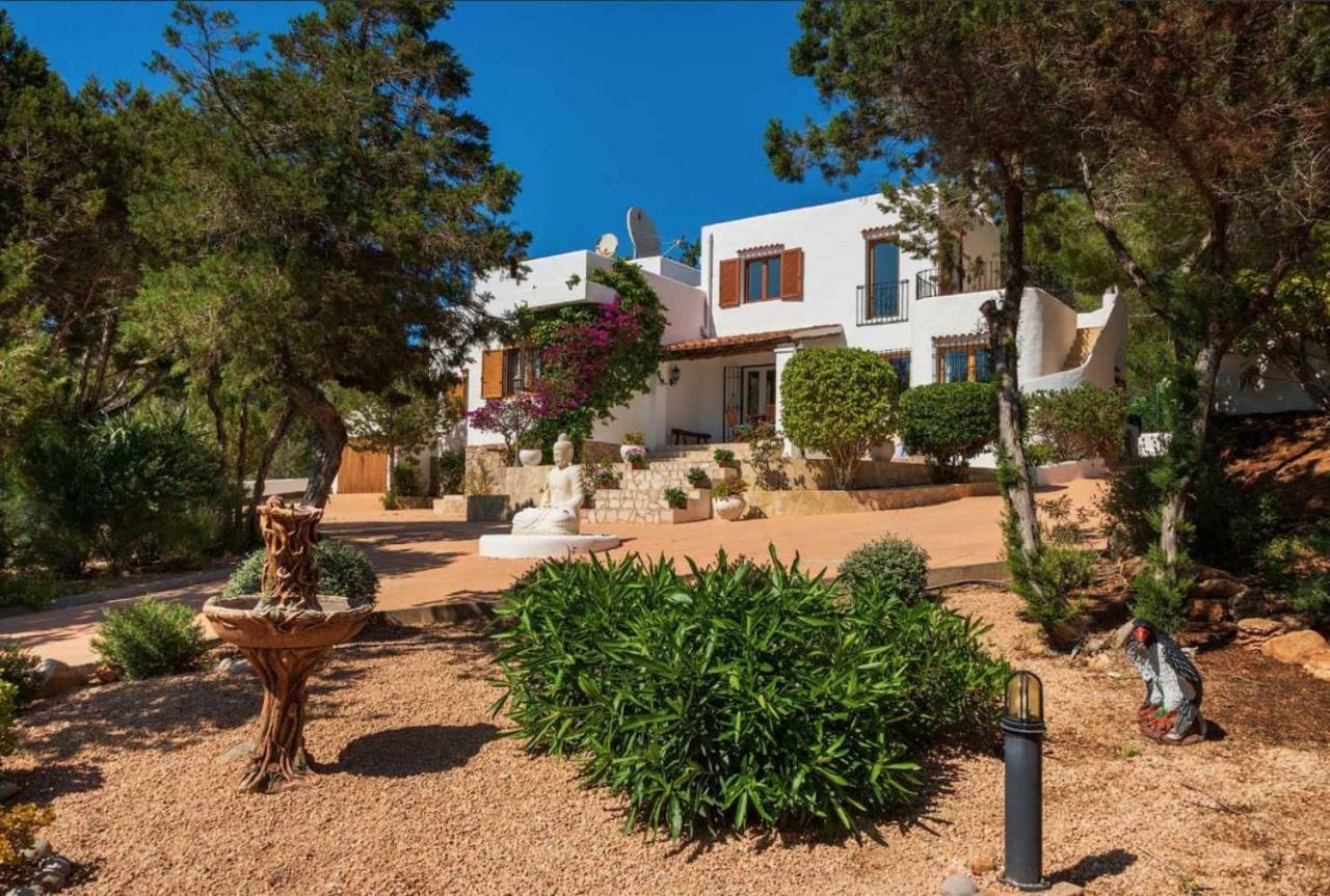Villa Can Jasa San Antonio  Luaran gambar