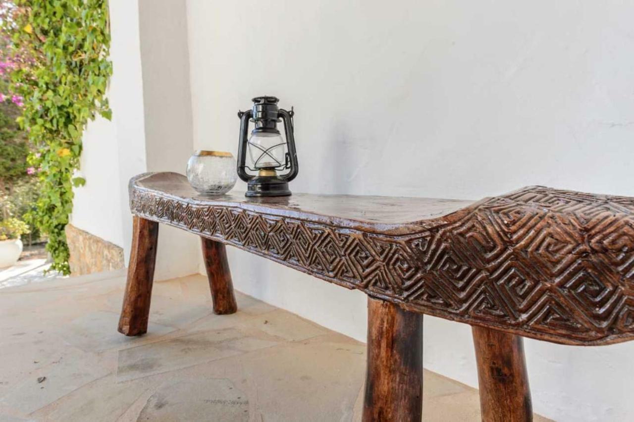 Villa Can Jasa San Antonio  Luaran gambar