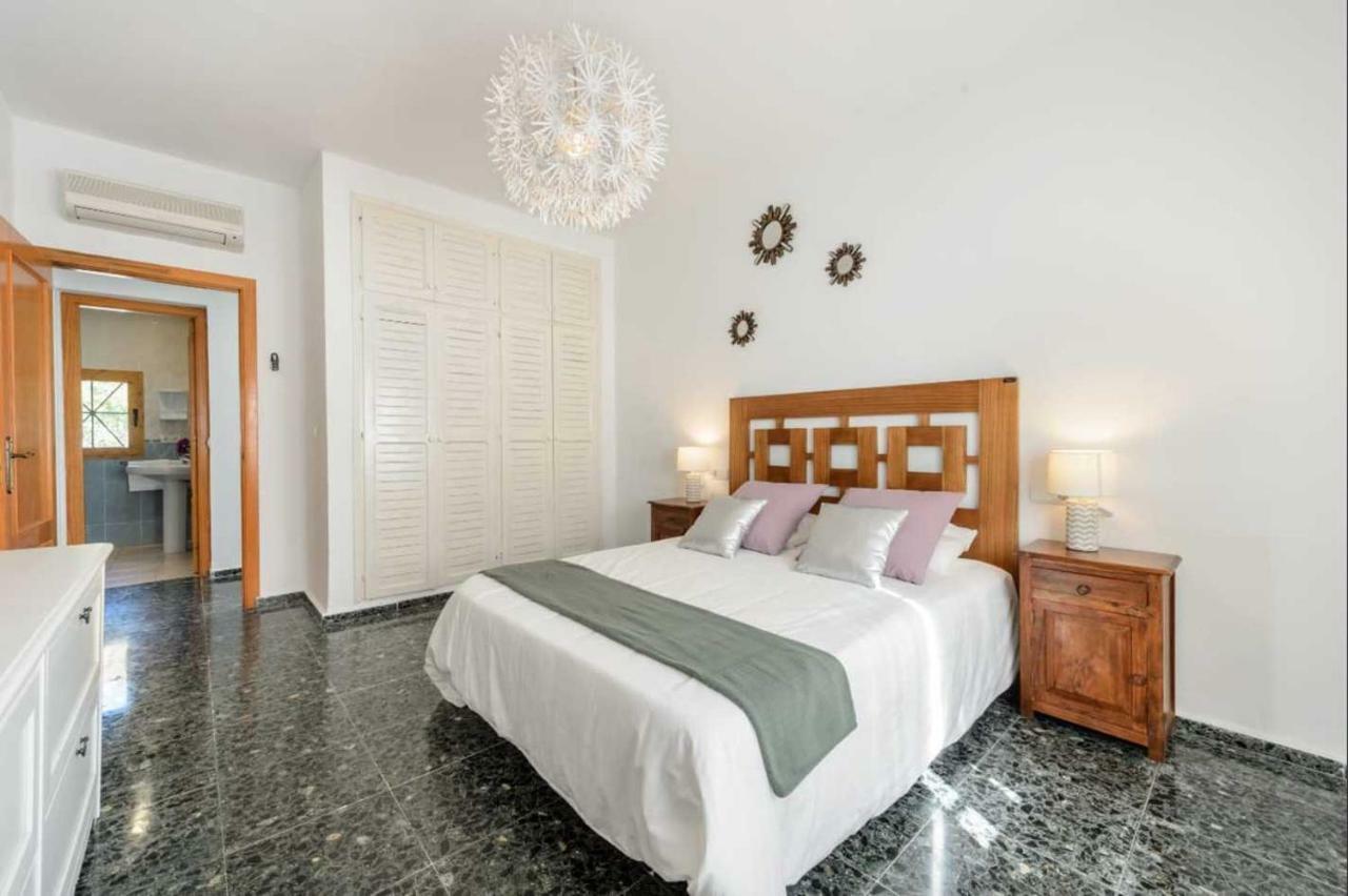 Villa Can Jasa San Antonio  Luaran gambar