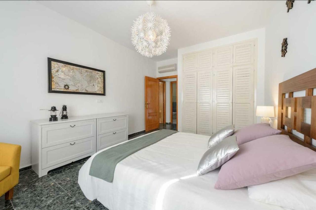 Villa Can Jasa San Antonio  Luaran gambar