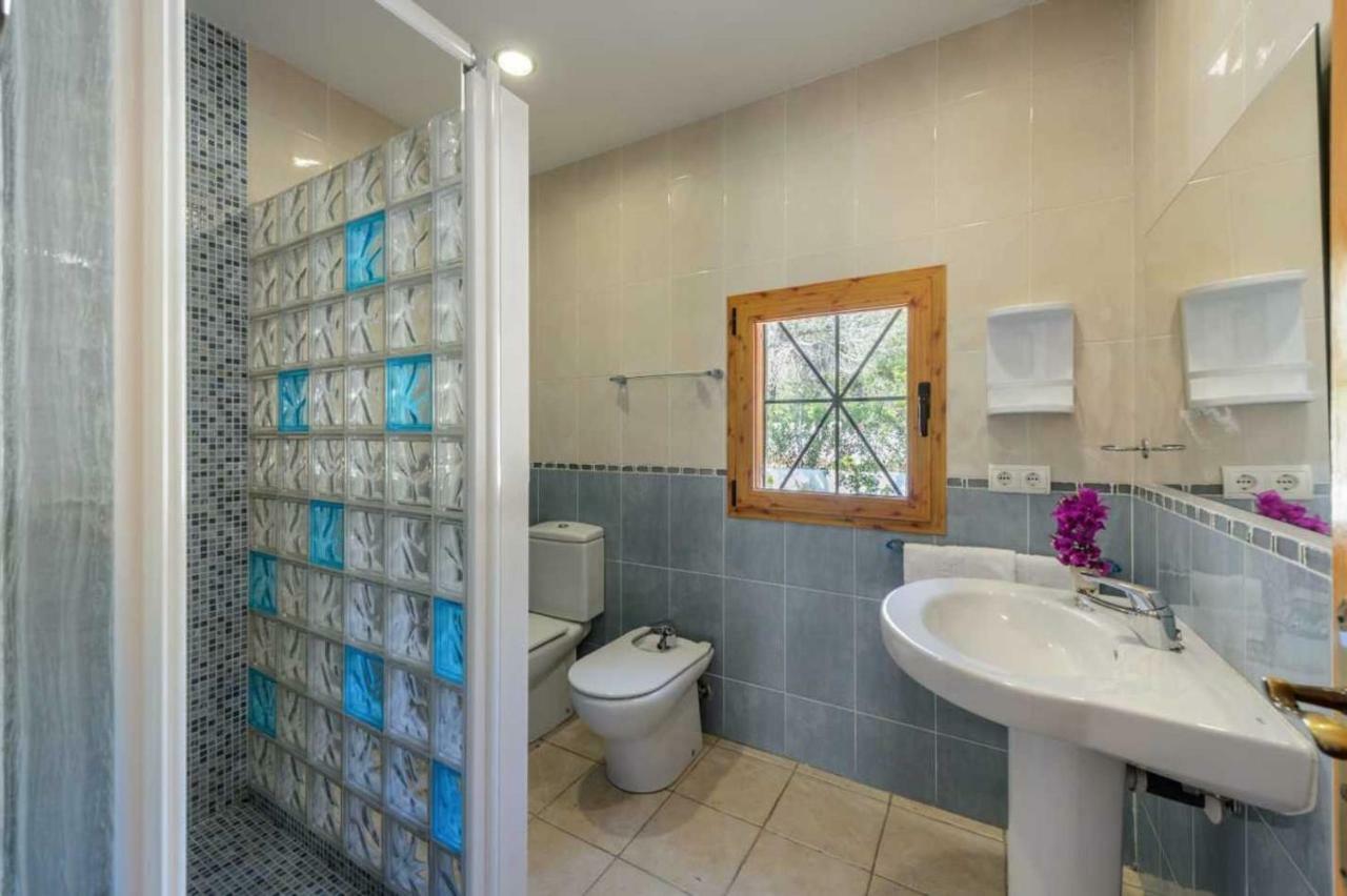 Villa Can Jasa San Antonio  Luaran gambar