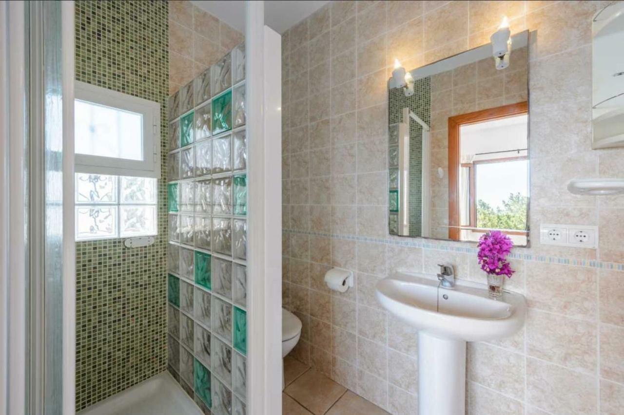 Villa Can Jasa San Antonio  Luaran gambar