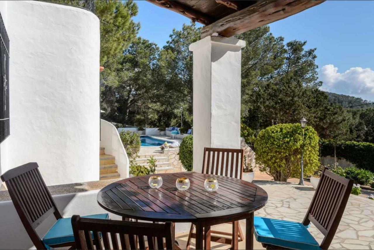 Villa Can Jasa San Antonio  Luaran gambar